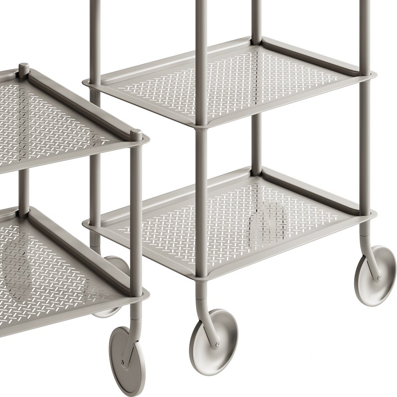 Flow Trolley Image 4