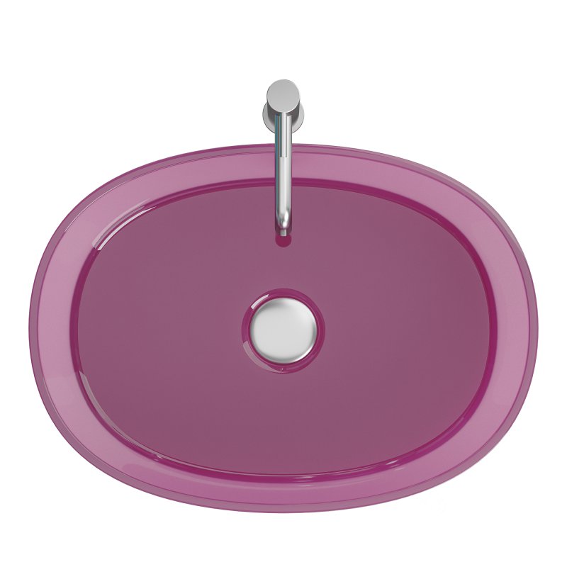 DISENIA HABE Washbasin Image 8