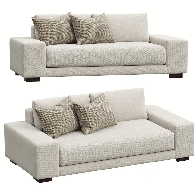 Horizon Sofa Image 1