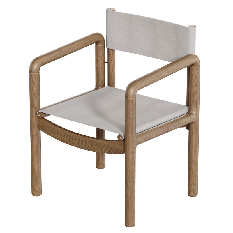 MARKFIELDS Dining Chairs Image 2