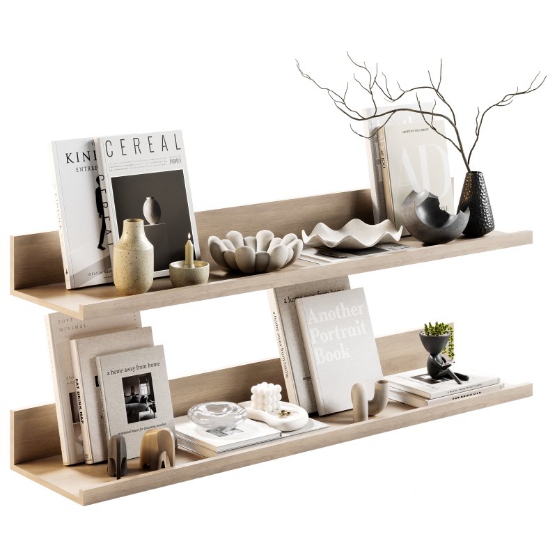 Decorative set 68 Image 5