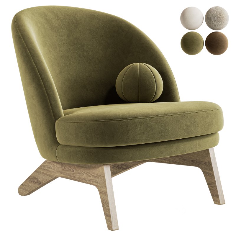 Pyle Happy Light Chair Image 2