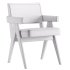 Hayward Dining Chair - Thumbnail 2