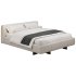 Yves Double Bed By Minotti - Thumbnail 1
