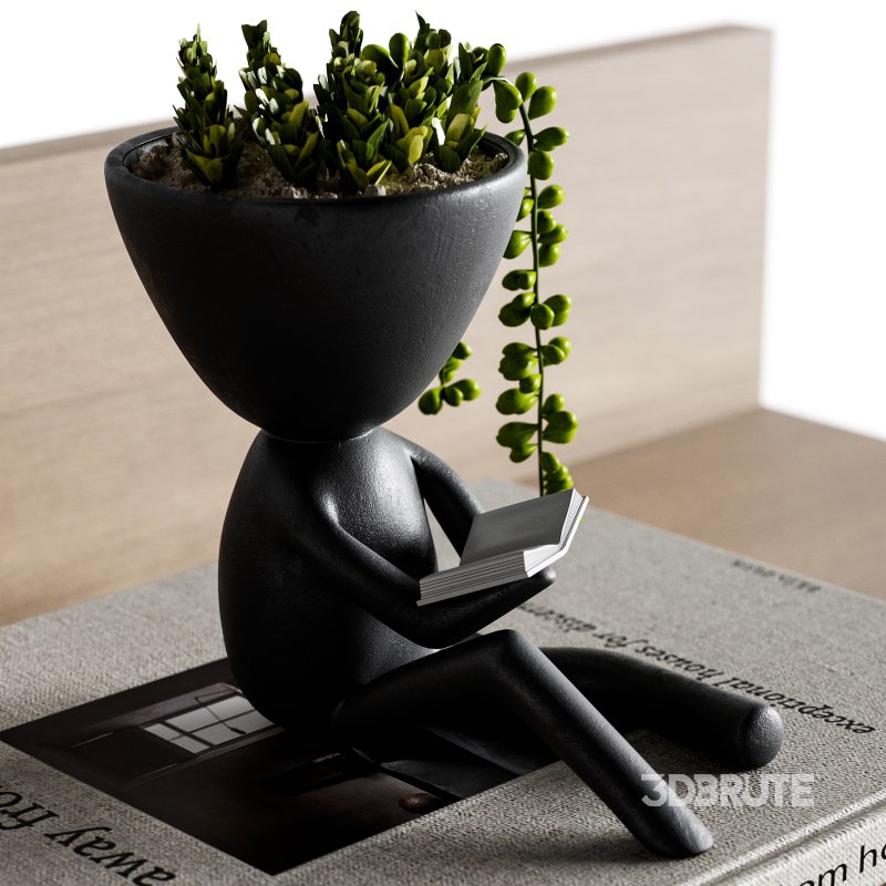 Decorative set 47 Image 4