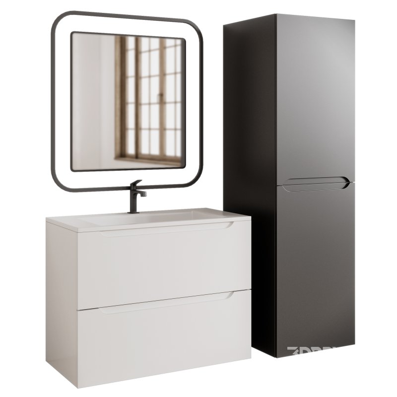 Bathroom furniture 22 Image 3