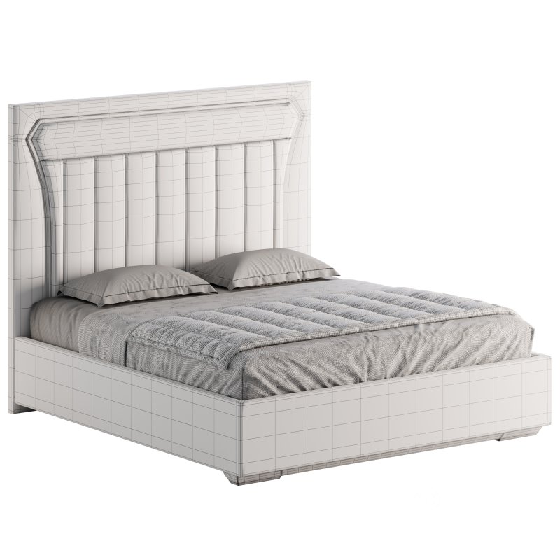 Taka Bedroom Set – Sleek and Stylish Image 9