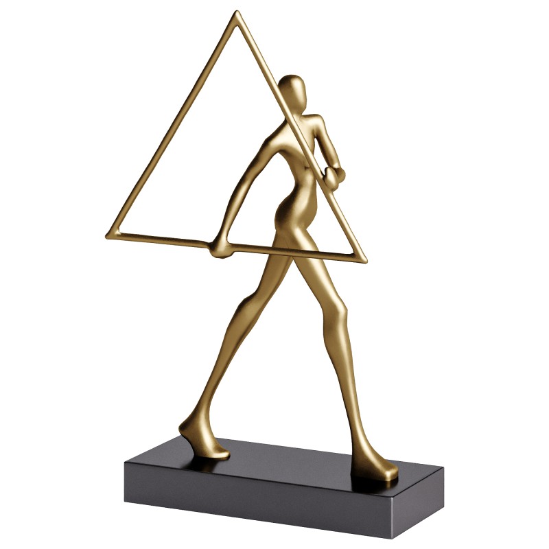 Sculpture_Men_with_Frame Image 2