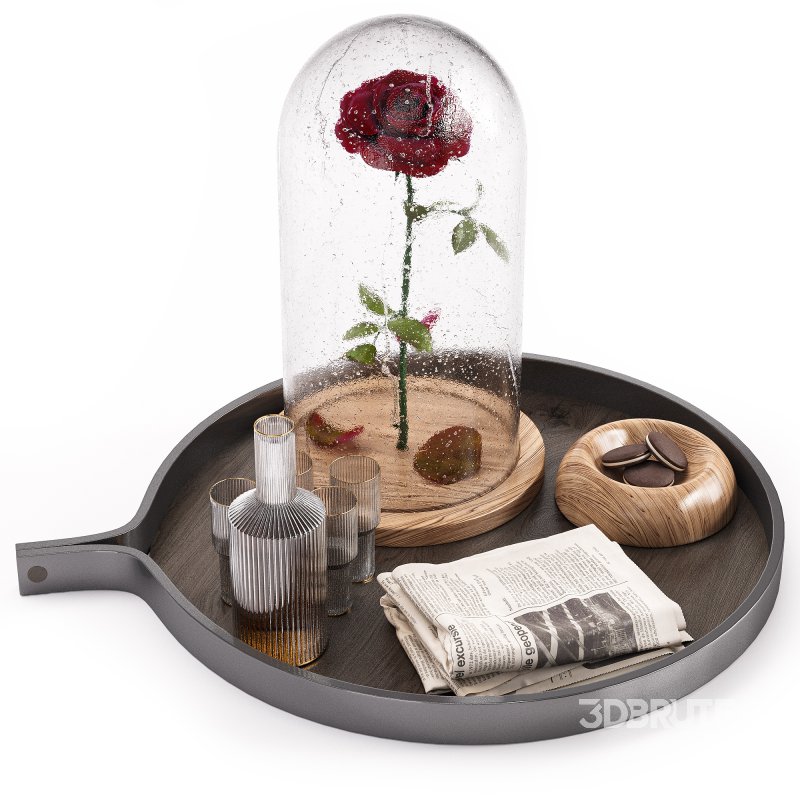 decorative set 37 Image 4