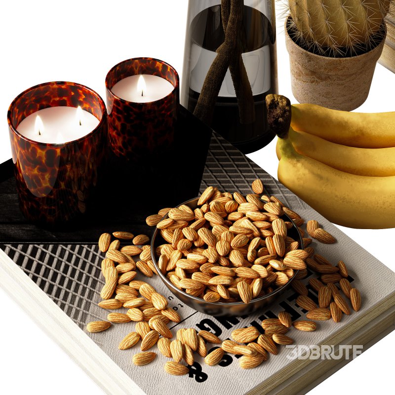 decorative set 42 Image 3