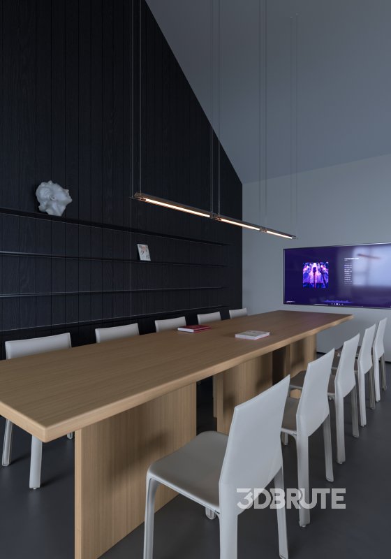 Living Room Dining Room Image 1