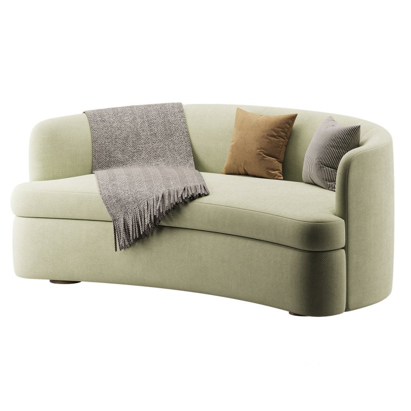 Tor Sofa With Cushion Image 2