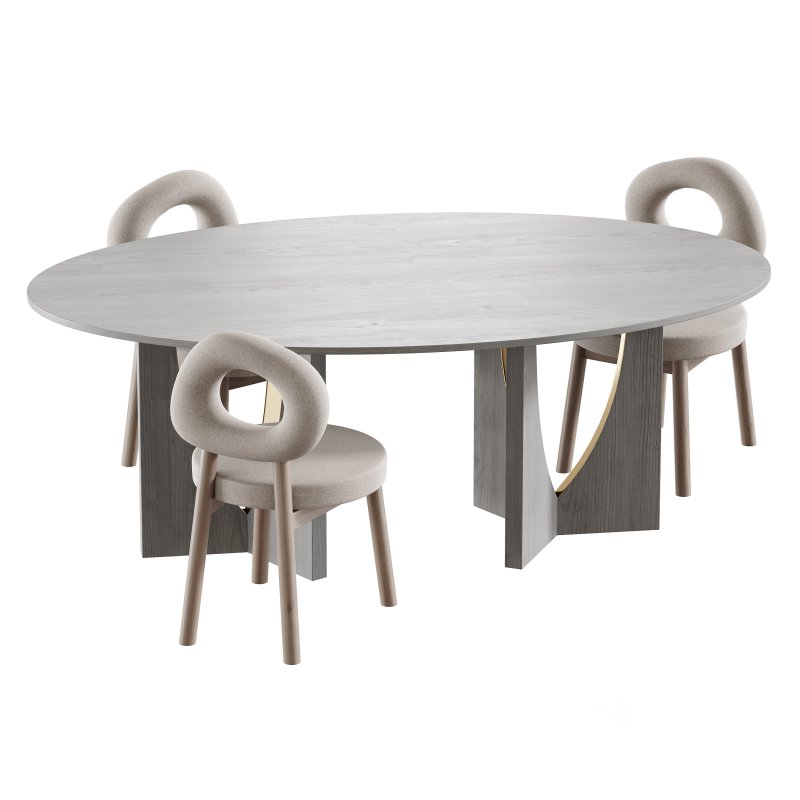 INWOOD table Image 5