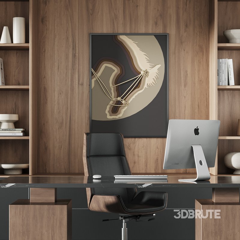 Office Set41 Image 3