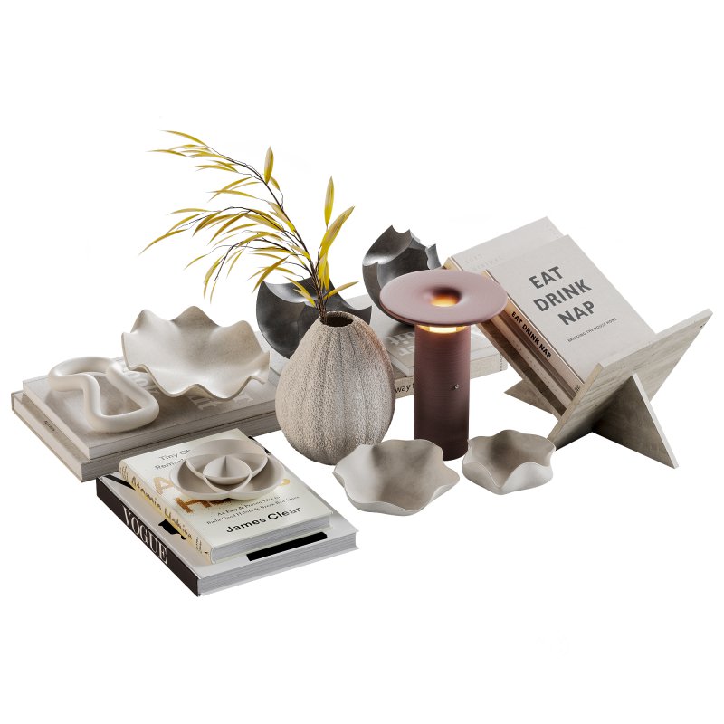 Decorative set 56 Image 1