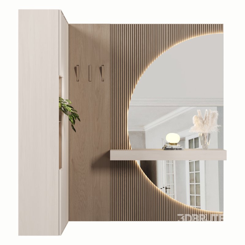 510 hallway 510 Image 1