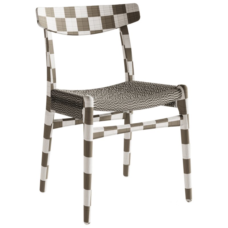 CH23 Chair Image 5