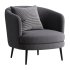 Viv Slipper Chair - Thumbnail 7