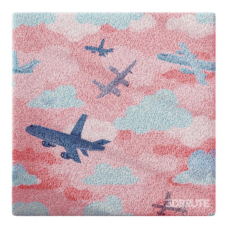 Kids Carpet Set 43 Image 4