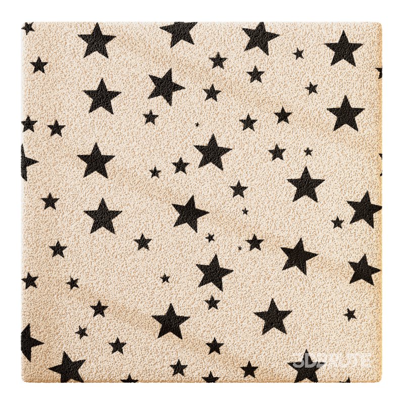 Kids Carpet Set 33 Image 5