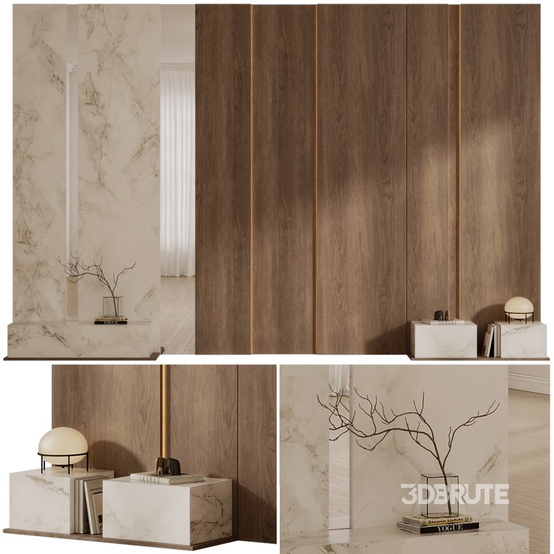 3d wall panel 21 Image 2