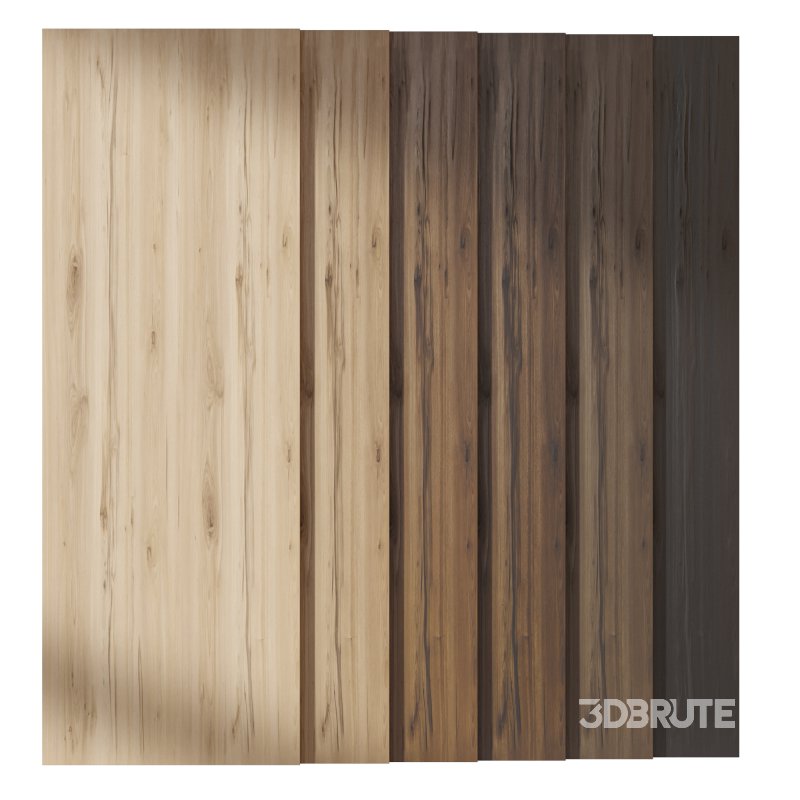 Wood Texture set 06 Image 6