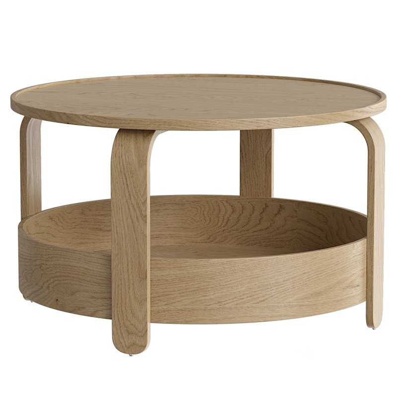 IKEA BORGEBY Coffee table Image 4