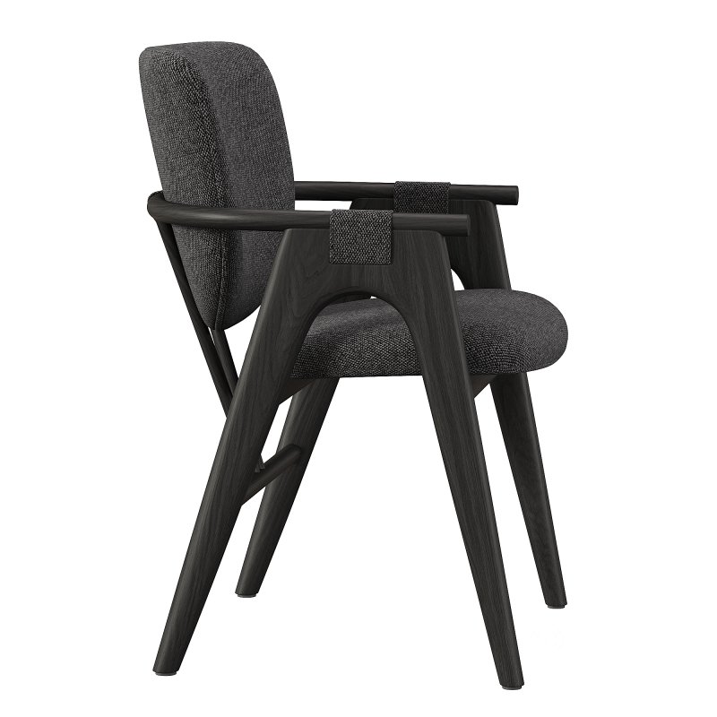 Rowanoke Dining Armchair Image 1