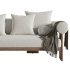 COLLINS 2 SEAT SOFA-Harbour - Thumbnail 3