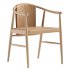 Aran Dining Armchair - Thumbnail 2