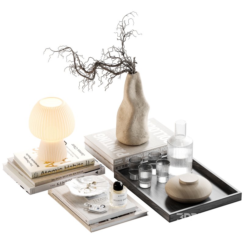 Decorative set 64 Image 6