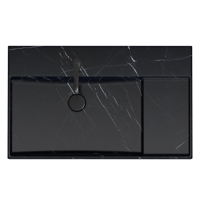 Roca Inspira washbasin Image 4