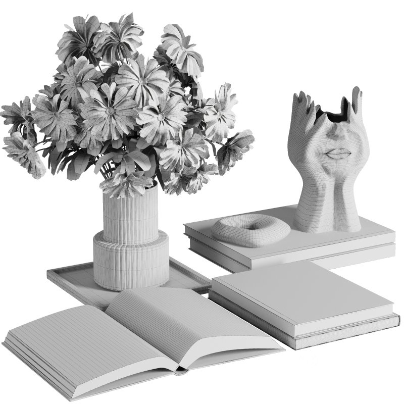 Decorative Set74 Image 4