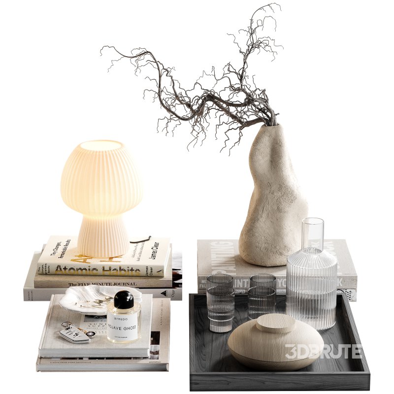 Decorative set 64 Image 5