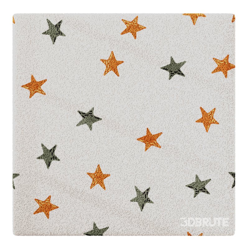 Kids Carpet Set 25 Image 4