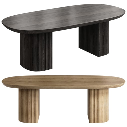 Osten Table