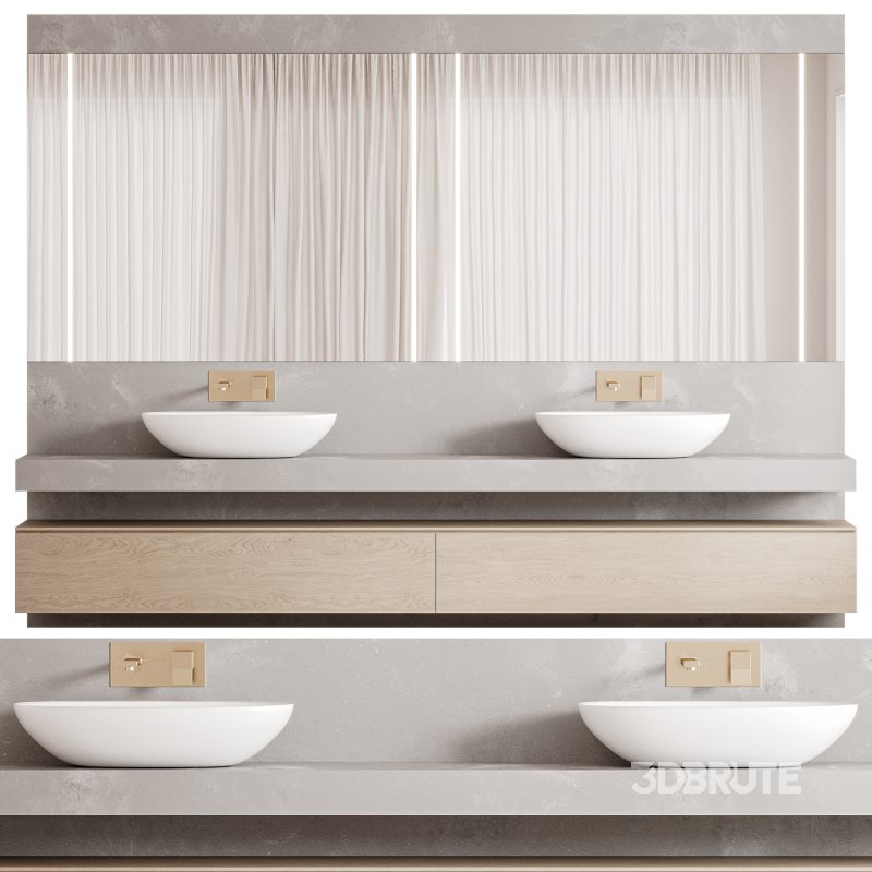 Bathroom furniture 29 Image 2