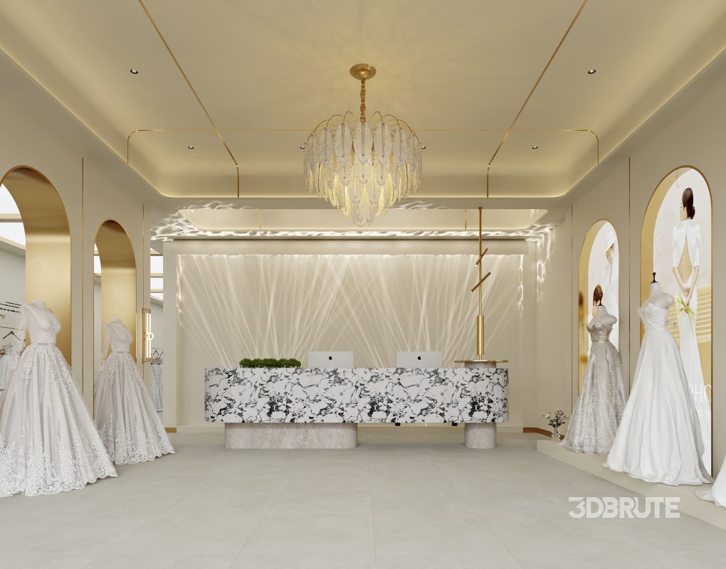 Wedding Dress shop Image 4