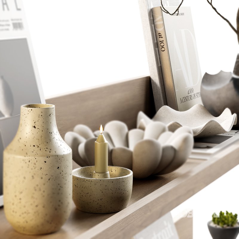 Decorative set 68 Image 4