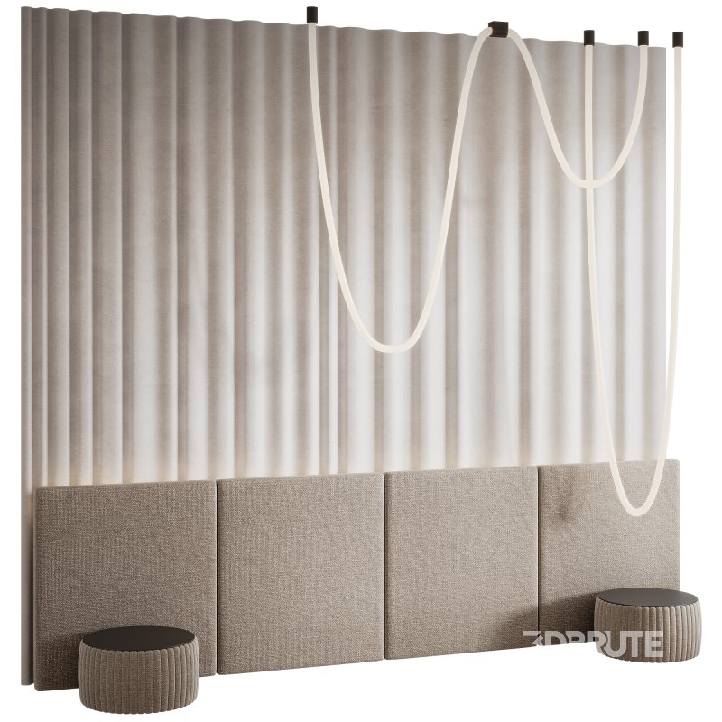 3d wall panel 38 Image 1