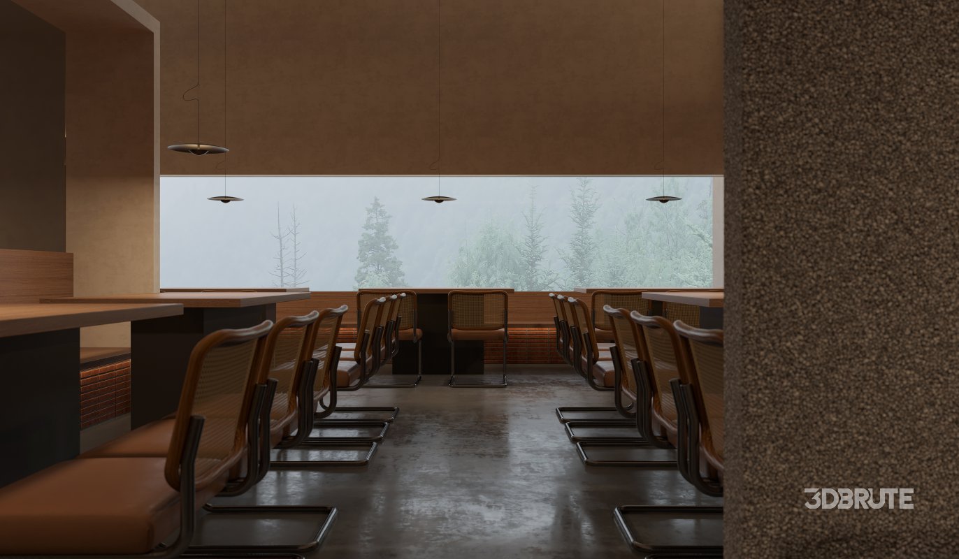 Restaurants and Cafe Image 5