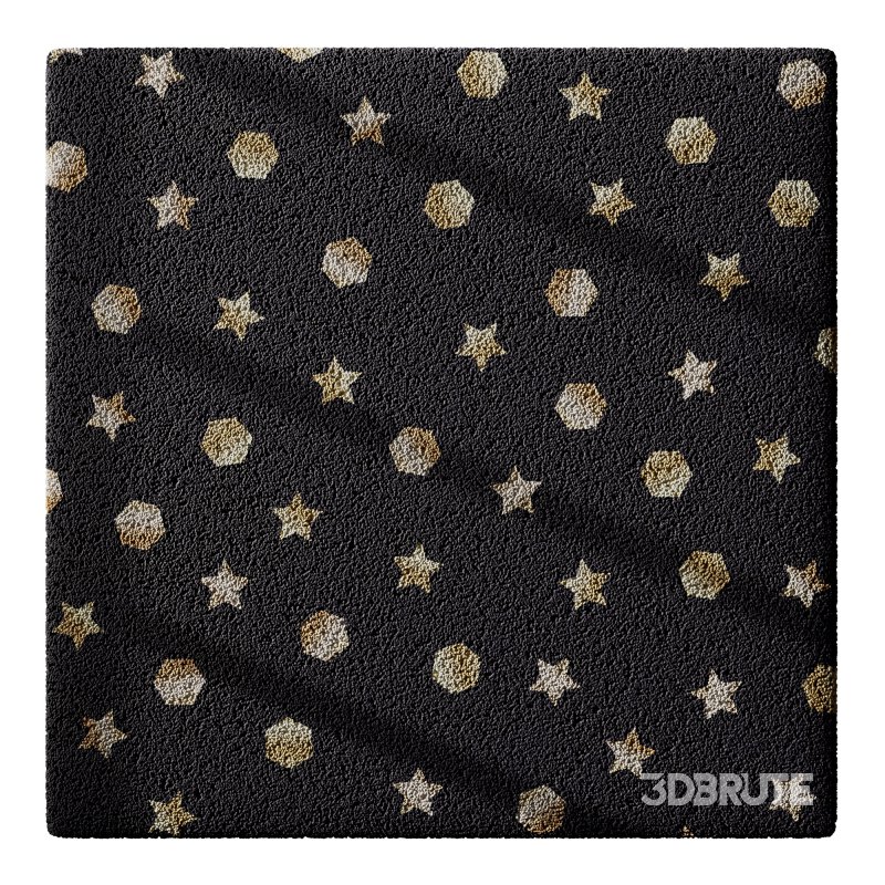 Kids Carpet Set 35 Image 3