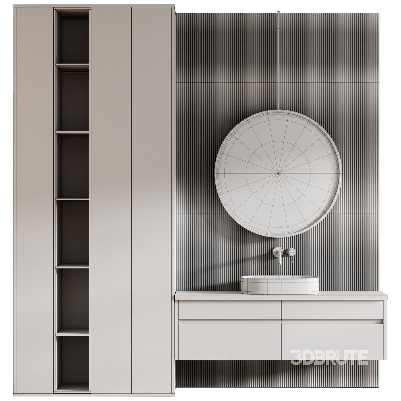 Bathroom furniture 12 Image 3