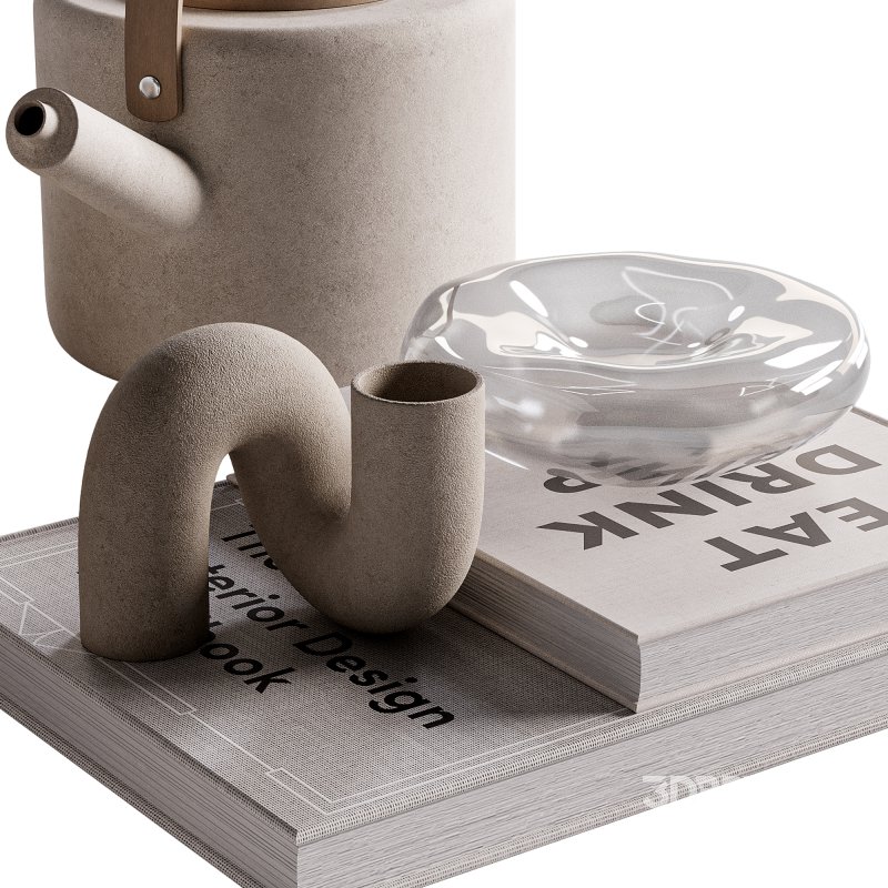 Decorative set 42 Image 1