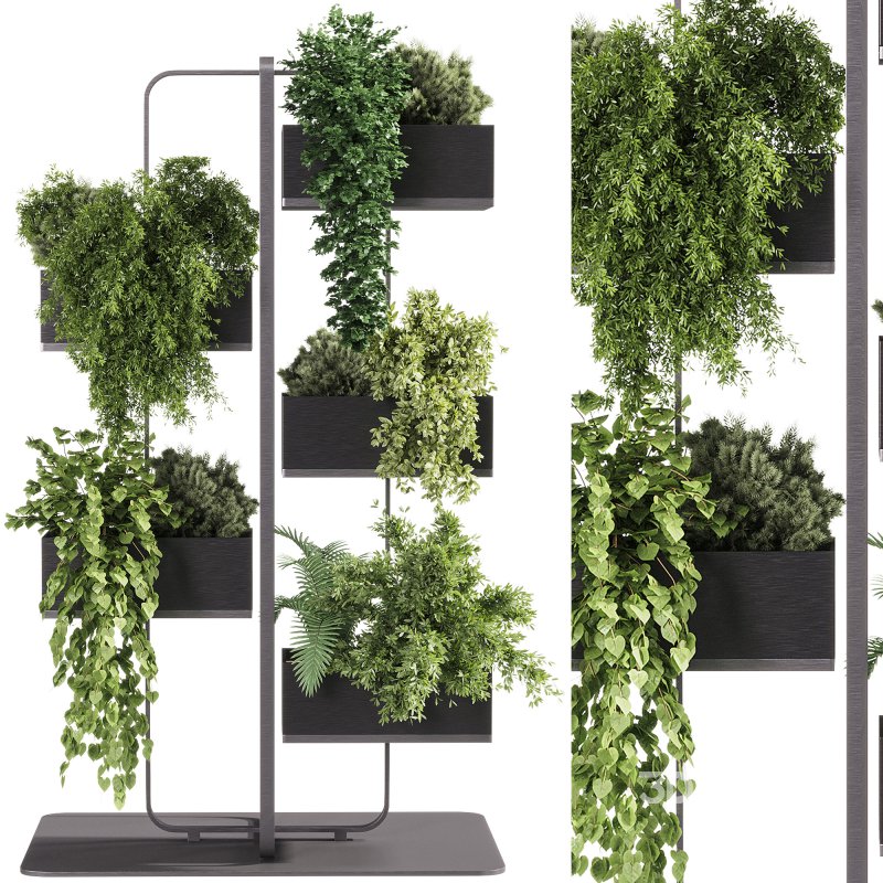 indoor plants – 53 Plant Stand Image 1