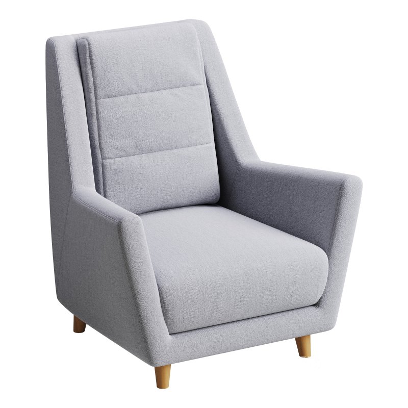 Kventin Armchair Image 2