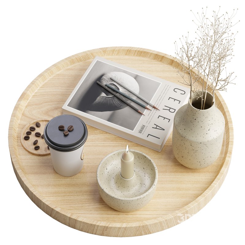 Decorative set 23 Image 1