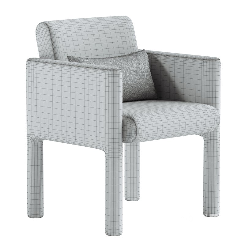 Ion Dining Chair Image 7