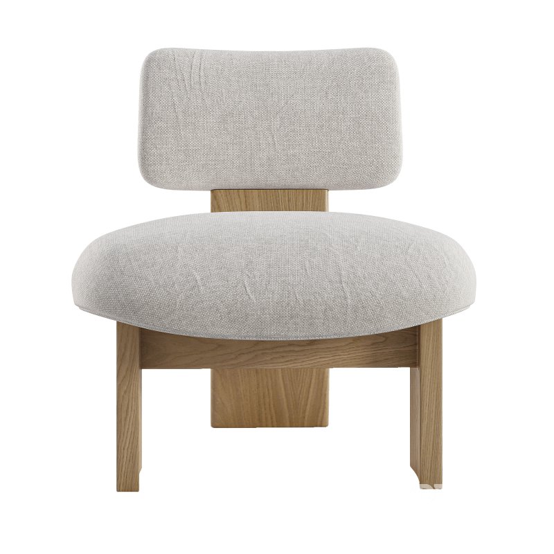 The Kenmare Chair-Maidenhome Image 5