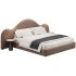 Claudio Double Bed By Casa Blanco - Thumbnail 2